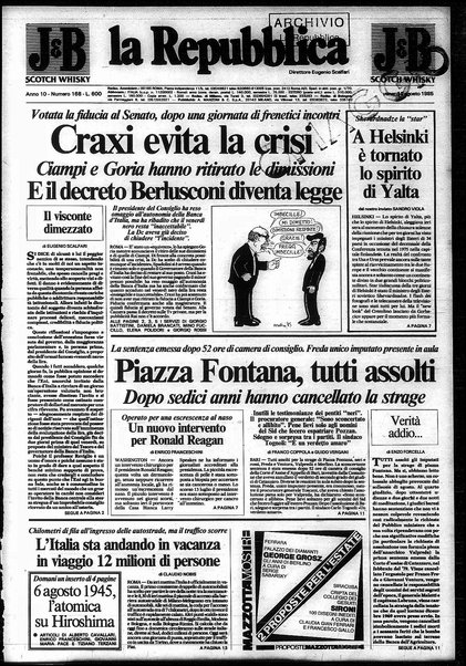 La repubblica